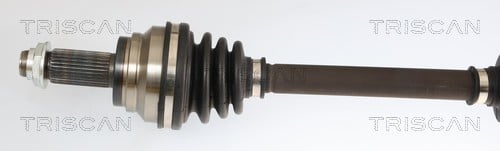 Cardan Triscan A/S ref. 8540 11612