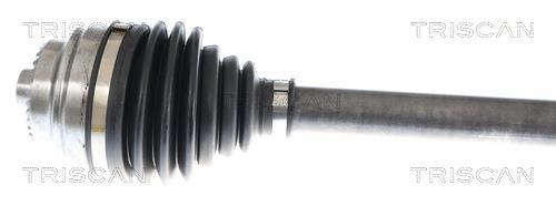 Cardan Triscan A/S 8540 11614