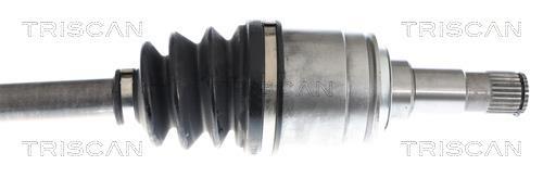 Cardan Triscan A/S 8540 11614