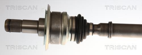 Cardan Triscan A/S 8540 11616