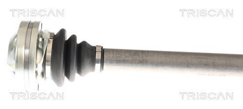 Cardan Triscan A/S 8540 11618