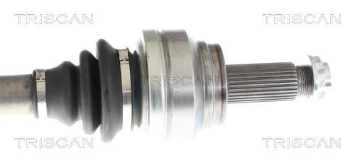 Cardan Triscan A/S 8540 11618