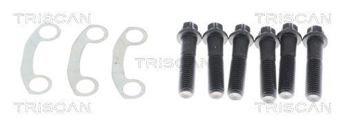Cardan Triscan A/S 8540 11618
