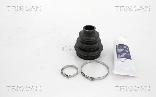 Soufflet de cardan Triscan A/S ref. 8540 11707