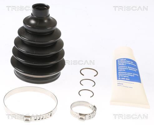 Soufflet de cardan Triscan A/S ref. 8540 11815