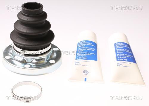 Fole de cardã Triscan A/S ref. 8540 11907
