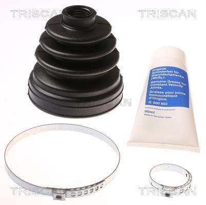 Fuelle de cardán Triscan A/S ref. 8540 11911