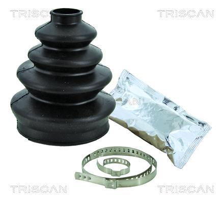 Soufflet de cardan Triscan A/S 8540 13