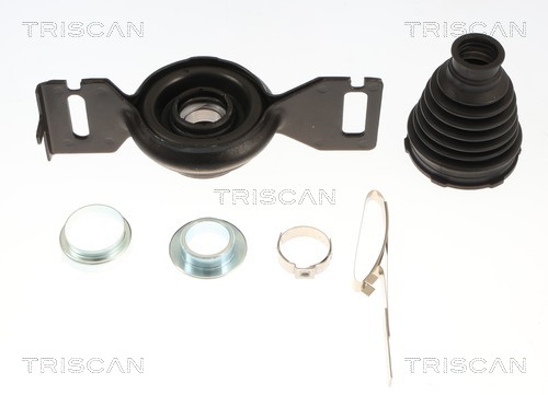 Suspension, arbre de cardan Triscan A/S 8540 13302