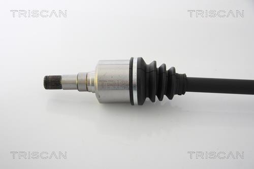 Cardan Triscan A/S 8540 13528