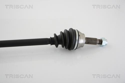 Cardan Triscan A/S 8540 13528