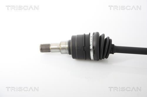 Cardan Triscan A/S 8540 13529
