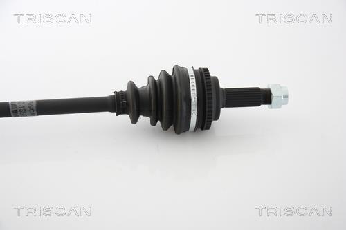 Cardan Triscan A/S 8540 13529