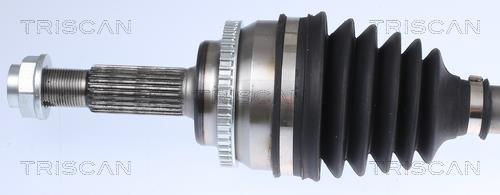 Cardan Triscan A/S 8540 13533