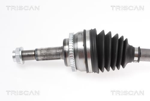 Cardã Triscan A/S 8540 13534
