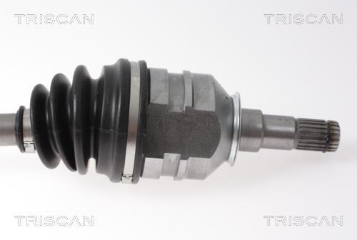 Cardã Triscan A/S 8540 13534