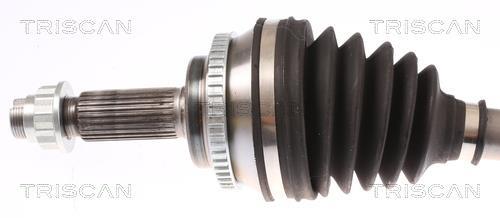 Cardan Triscan A/S 8540 13535