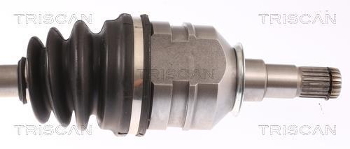 Cardan Triscan A/S 8540 13535