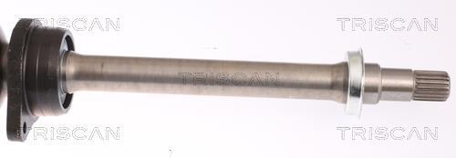 Cardan Triscan A/S 8540 13536