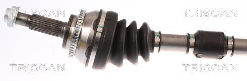 Cardan Triscan A/S ref. 8540 13540