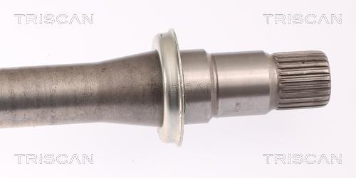 Cardan Triscan A/S ref. 8540 13540