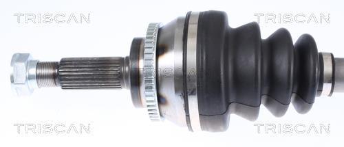 Cardan Triscan A/S ref. 8540 13541