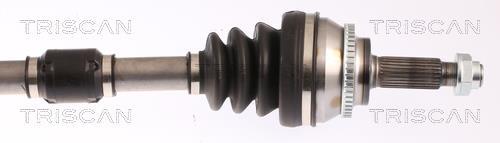 Cardan Triscan A/S 8540 13542