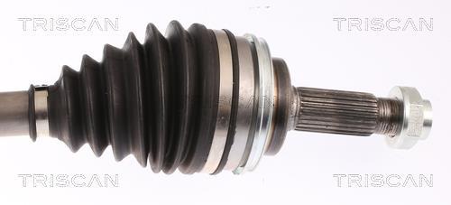 Cardan Triscan A/S 8540 13543