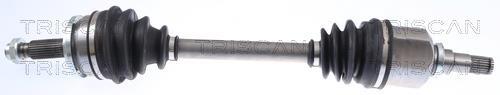 Cardan Triscan A/S ref. 8540 13544