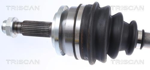 Cardan Triscan A/S ref. 8540 13544
