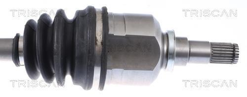 Cardan Triscan A/S ref. 8540 13544