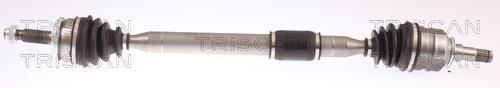 Cardan Triscan A/S ref. 8540 13545