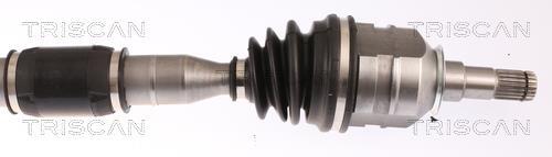 Cardan Triscan A/S ref. 8540 13545
