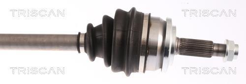 Cardan Triscan A/S 8540 13546