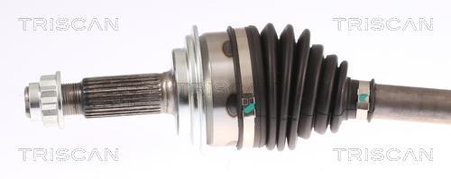 Cardan Triscan A/S 8540 13550