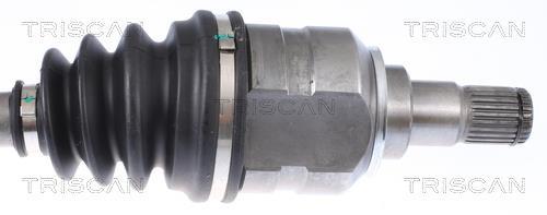 Cardan Triscan A/S 8540 13551