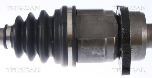 Cardan Triscan A/S 8540 13552