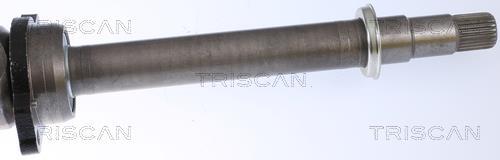 Cardan Triscan A/S 8540 13552