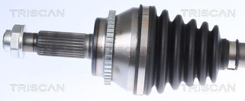 Cardan Triscan A/S 8540 13554