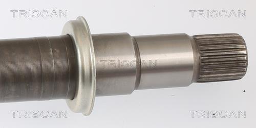 Cardã Triscan A/S 8540 13556