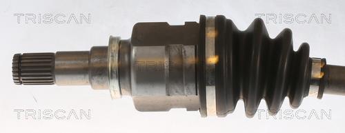 Cardan Triscan A/S ref. 8540 13558
