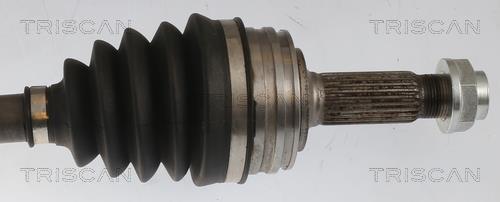 Cardan Triscan A/S ref. 8540 13558