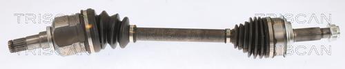 Cardan Triscan A/S 8540 13559