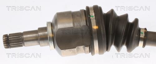 Cardan Triscan A/S 8540 13559