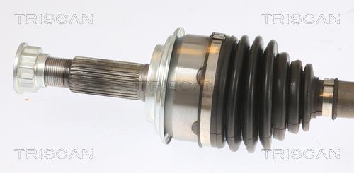 Cardan Triscan A/S 8540 13560