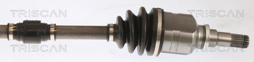 Cardan Triscan A/S 8540 13560