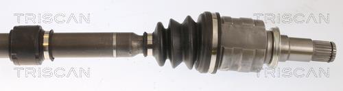 Cardan Triscan A/S ref. 8540 13562