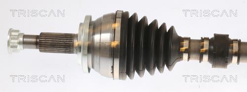 Cardan Triscan A/S ref. 8540 13566