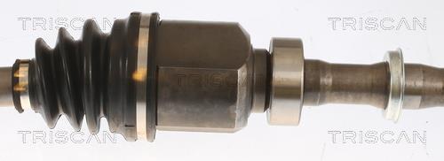 Cardan Triscan A/S ref. 8540 13566