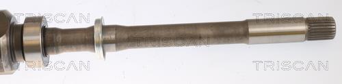 Cardan Triscan A/S ref. 8540 13566